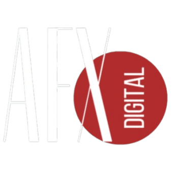 AFX Digital Logo