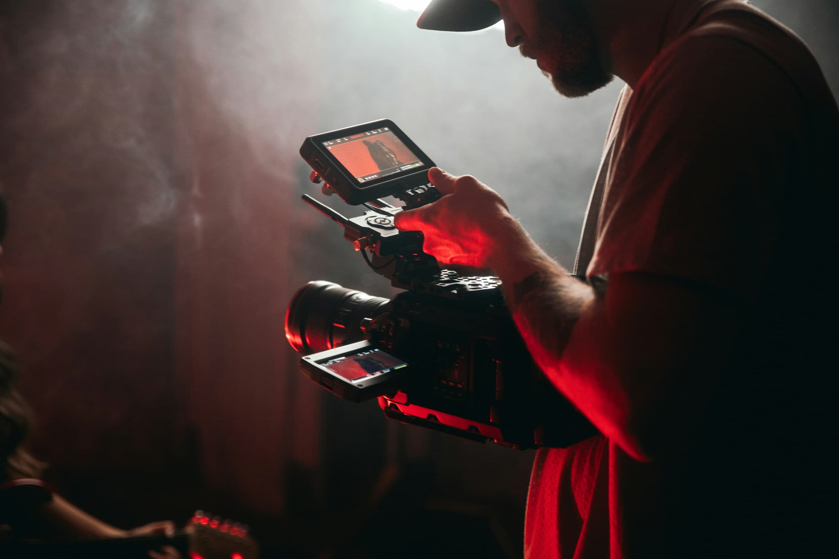 Content Production